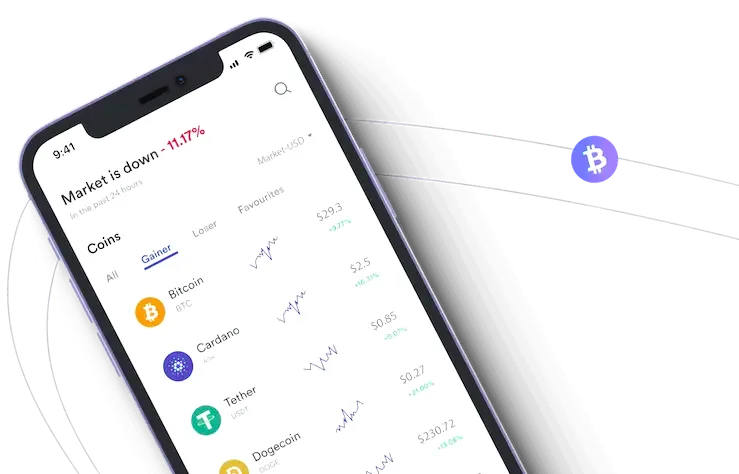 Vlna Kapitisk trading platforma