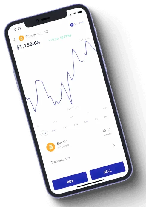 Vlna Kapitisk kryptoměnové investice